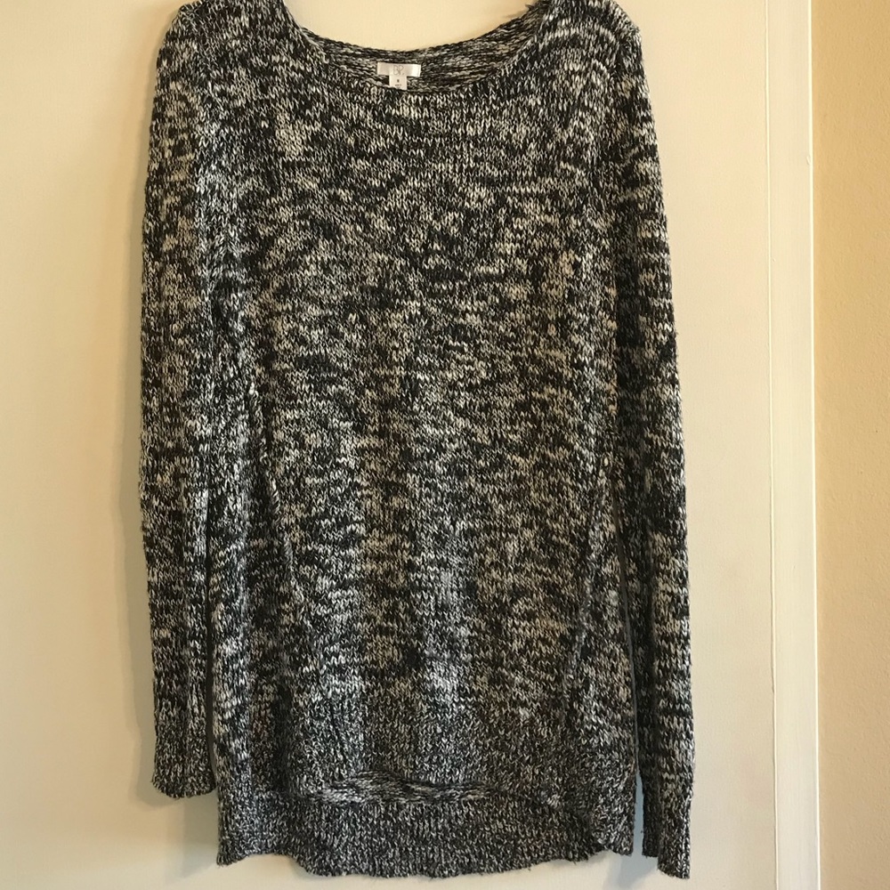 Cozy BP Sweater💖